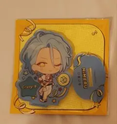 2026年最新】himeru 缶バッジの人気アイテム - メルカリ