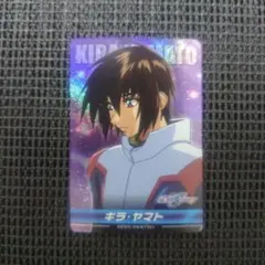 2026年最新】カードダス ガンダム キラの人気アイテム - メルカリ