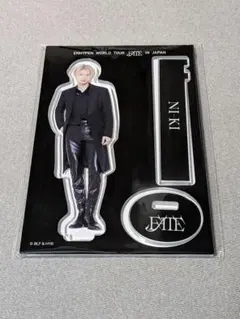 2026年最新】enhypen ニキ アクスタの人気アイテム - メルカリ