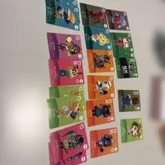 2026年最新】amiiboカード まとめ売りの人気アイテム - メルカリ