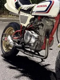 2026年最新】エイプ爆音管の人気アイテム - メルカリ