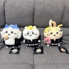 2026年最新】ちいかわ リベンジャーズ マスコットの人気アイテム