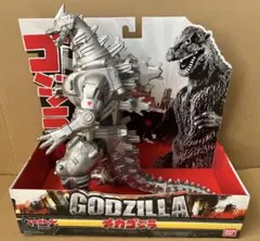 2026年最新】電動怪獣王ゴジラの人気アイテム - メルカリ
