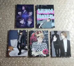 2026年最新】shinee key トレカの人気アイテム - メルカリ