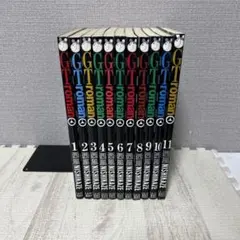 2026年最新】gt ロマン 漫画の人気アイテム - メルカリ