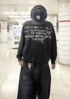 2026年最新】ANTIMID ニットの人気アイテム - メルカリ