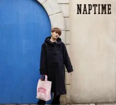 2026年最新】nissy naptime ロングコートの人気アイテム - メルカリ