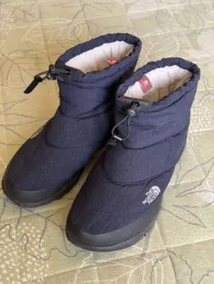 2026年最新】north face ヌプシ ブーツ27の人気アイテム - メルカリ