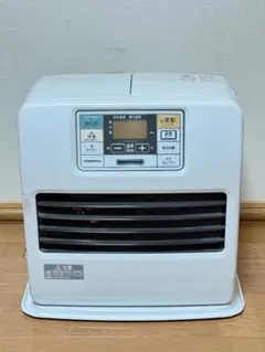 2026年最新】コロナ ファンヒーター 7.2の人気アイテム - メルカリ