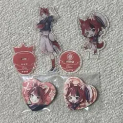 2026年最新】いちごまりんの人気アイテム - メルカリ