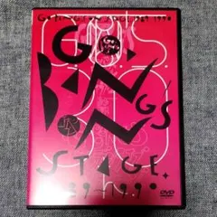 2026年最新】ゴーバンズ dvdの人気アイテム - メルカリ