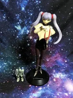 2026年最新】ホシノ ルリ 1/2.5の人気アイテム - メルカリ