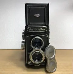 2026年最新】yashicaflexの人気アイテム - メルカリ