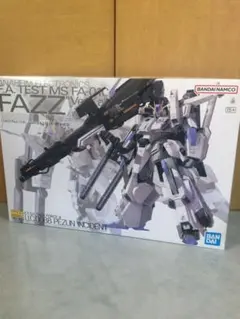 2026年最新】mg fazz ver.kaの人気アイテム - メルカリ