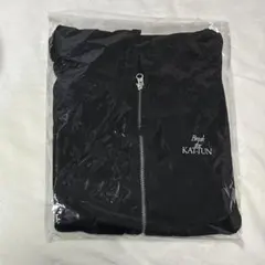 2026年最新】kat-tun パーカーの人気アイテム - メルカリ