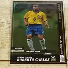 2026年最新】ロベルト・カルロスの人気アイテム - メルカリ