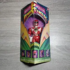 2026年最新】パワーレンジャーの人気アイテム - メルカリ