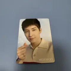 2026年最新】fc更新 ウォヌの人気アイテム - メルカリ