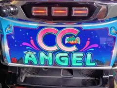 2026年最新】CCエンジェル 実機の人気アイテム - メルカリ