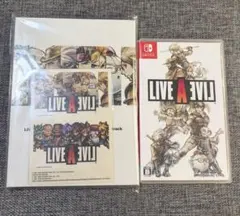 2026年最新】ライブアライブ コレクターズエディションの人気アイテム