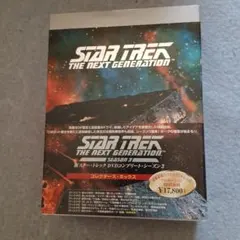2026年最新】セブン スタートレックの人気アイテム - メルカリ