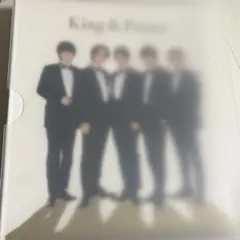 2026年最新】キンプリポートレート フォトアルバムの人気アイテム