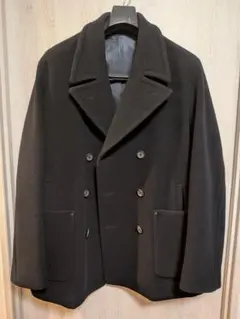 2026年最新】ESTNATION ピーコート・ウールコートの人気アイテム