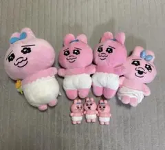 2026年最新】おぱんちゅ うさぎ ぬいぐるみの人気アイテム - メルカリ