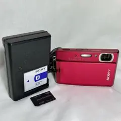 2026年最新】DSC-T300の人気アイテム - メルカリ