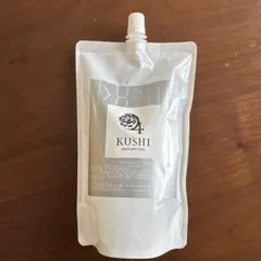 2026年最新】KUSHIシャンプーの人気アイテム - メルカリ