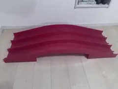 2026年最新】ジャパンカップ スロープセクション(レッド) ミニ四駆の