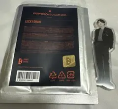 2026年最新】ラッキードロー ジミンの人気アイテム - メルカリ