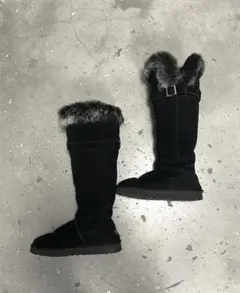 2026年最新】UGG ロングブーツの人気アイテム - メルカリ