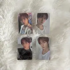 2026年最新】txt ボムギュ トレカ アルバム まとめ売りの人気アイテム