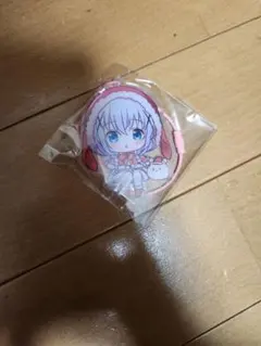 2026年最新】チノ 缶バッジの人気アイテム - メルカリ