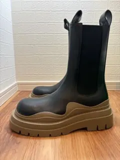 2026年最新】ボッテガ ラグブーツの人気アイテム - メルカリ