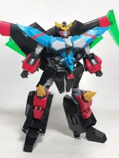 2026年最新】スーパーミニプラ 勇者王ガオガイガーの人気アイテム