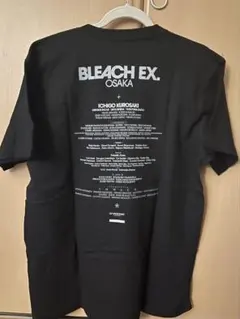 2026年最新】BLeach 原画展 tシャツの人気アイテム - メルカリ