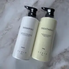 2026年最新】CLALA トリートメントの人気アイテム - メルカリ