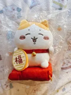 2026年最新】ちいかわ まねきねこの人気アイテム - メルカリ