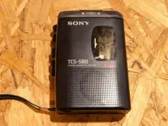 2026年最新】SONY TCS-580の人気アイテム - メルカリ