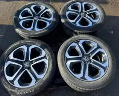 2026年最新】ヴェゼル 純正 ホイールの人気アイテム - メルカリ