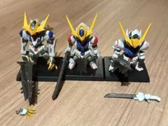 2026年最新】コンバージ バルバトスの人気アイテム - メルカリ