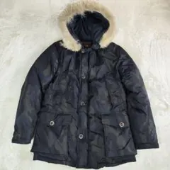 2026年最新】WOOLRICH アークティック カモの人気アイテム - メルカリ