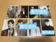 2026年最新】柴田恭兵の人気アイテム - メルカリ