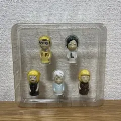 2026年最新】デスノート 指人形の人気アイテム - メルカリ