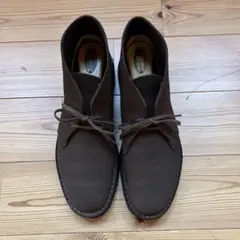 2026年最新】clarks デザート ブーツ イングランド製の人気アイテム