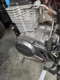 2026年最新】エイプ50 実働 エンジンの人気アイテム - メルカリ