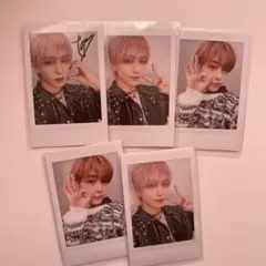 2026年最新】&team サイン入りチェキの人気アイテム - メルカリ