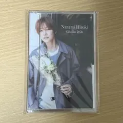 2026年最新】七海ひろき グッズの人気アイテム - メルカリ